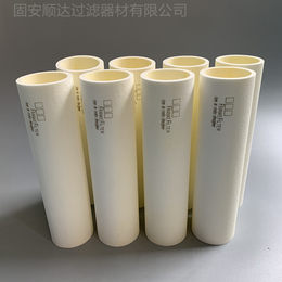 硼硅酸玻璃纤维烧结滤芯 干气密封200-80-371H