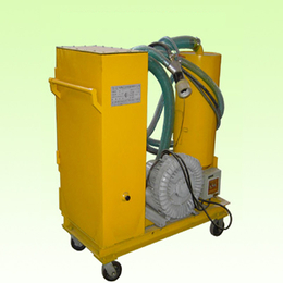 SHP射吸式自回收喷砂机 循环喷砂机