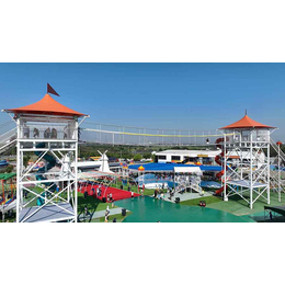 郑州大量供应无动力儿童游乐场设施 游乐设备生产商