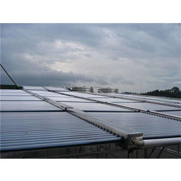 西藏科亚环保(图)-太阳能热水工程安装-林芝太阳能热水工程