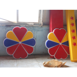 台湾嘉义中石化油民营加油站品牌标识标志标牌生产制作安装厂家缩略图