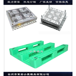 双面网格托盘模具双面网格卡板模具设计生产厂家