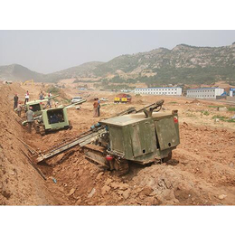 潍坊环保钻机-龙业机械公司-环保钻机型号