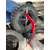 汽车轮胎修补工具-大型车轮胎硫化机-内外胎热补机缩略图3