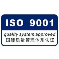 广东ISO9001认证机构深圳玖誉认证