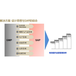 SAP系统适合医疗器械销售企业用ERP系统  哲讯科技