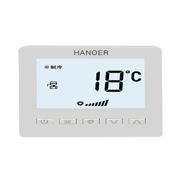 汉诺尔HANOER温度控制器HNE103系列缩略图
