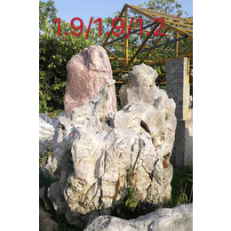 武汉园林景石-武汉园林景石市场-武汉美石天下奇石园