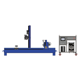 供应金鲁鼎管管对接自动焊设备 弧焊设备生产厂家