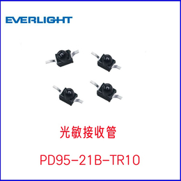 深圳现货亿光PD95-21B-TR8光敏接收管LED件