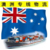 小家电出口到澳洲悉尼墨尔本布里斯班海运双清到门缩略图1