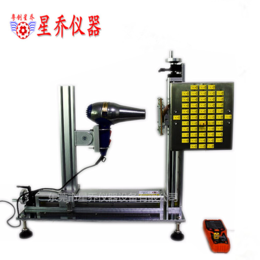 风筒53点温度测试系统 电风筒温度仪