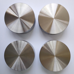 厂家生产钛饼 TA2纯钛饼 钛合金饼 钛锻件 钛加工件