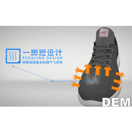 晋江外贸鞋动画作品泉州鞋子演示三维动画价钱缩略图