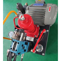 非标定制 机床液压泵站 各种机床配套液压系统