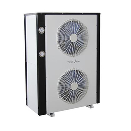 空气能热水器工程-鼎重空气能-淮北空气能热水器