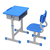 中小学生学习桌批发学校可升降定制课桌椅缩略图3