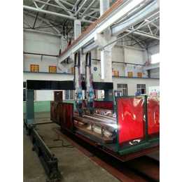 螺杆堆焊机出租-螺杆堆焊机-武汉高力热喷涂公司