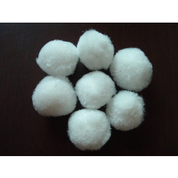水处理纤维球价格-郑州汇丞环保-西宁水处理纤维球