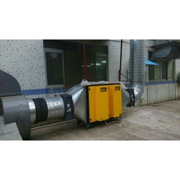 广州喷漆房废气臭气处理设备喷淋塔废气处理厂家
