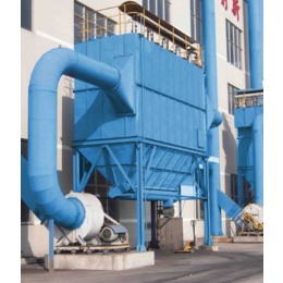广州工业厂房除尘颗粒设备布袋除尘器粉尘处理厂家