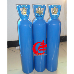 杭州成丰供应氧气5n便携式液态O2高纯高压钢瓶10L助燃气体