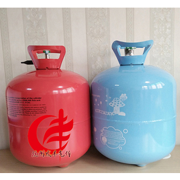 杭州成丰气体供应氦气5n超导体应用高纯低温冷却空气球液氦