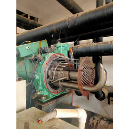 台佳空调机组排气温度高维修螺杆机噪音大维修
