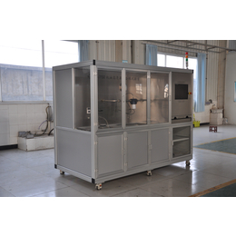 ZH-JY50 机油滤清器综合性试验台