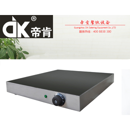帝肯餐饮设备有限公司-广州自助餐嵌入式保温板