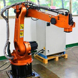 打磨机器人国产工业自动化关节型6轴小型机械臂代替人工批量生产