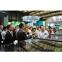 2023中国绿色建材展览会（上海）绿色建博会