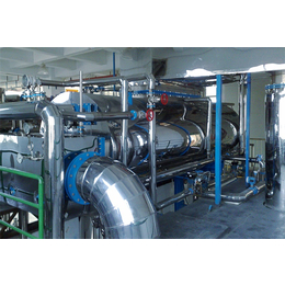 工厂蒸汽压缩机-闻扬环境科技-四川蒸汽压缩机