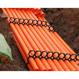 mpp电力电缆管价格-亚士通管业-太原mpp电力电缆管