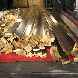 大拓铜材供应黄铜C3604有色金属机械制作切割定制七三黄铜