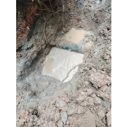 广州埋地供水管漏水检测