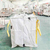 贵州 白色吨包四吊环太空集装袋预压污泥2吨塑料编织1吨袋缩略图1