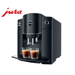 瑞士JURA优瑞D6全自动咖啡机缩略图