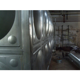 辽源6吨不锈钢水箱供应商-瑞征空调