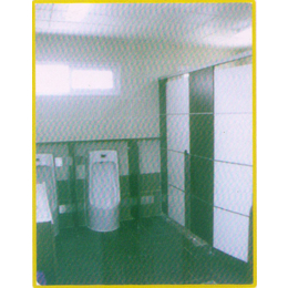 广阳环保景区卫生间(图)-新型移动式环保厕所-滨州卫生间