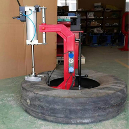 汽车轮胎修补工具-大型车轮胎硫化机-内外胎热补机