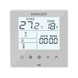 HANOER汉诺尔温度控制器HNE102系列缩略图