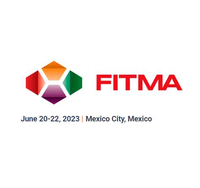 2023年墨西哥机械加工零部件展FITMA