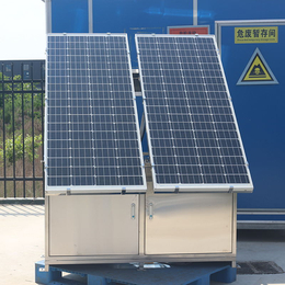 光伏新能源臭氧消毒器太阳能风能臭氧设备节能偏远地区缩略图