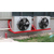 北京顺义李桥回收二手空调旧空调拆卸挂机柜机缩略图3