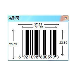条码扫一扫未找到相关商品信息_浙江省条码办理与数据服务中心