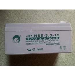 劲博蓄电池JP-HSE-100-12 12V100Ah代理商