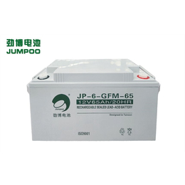 劲博蓄电池 JP-6-GFM-120 胶体蓄电池