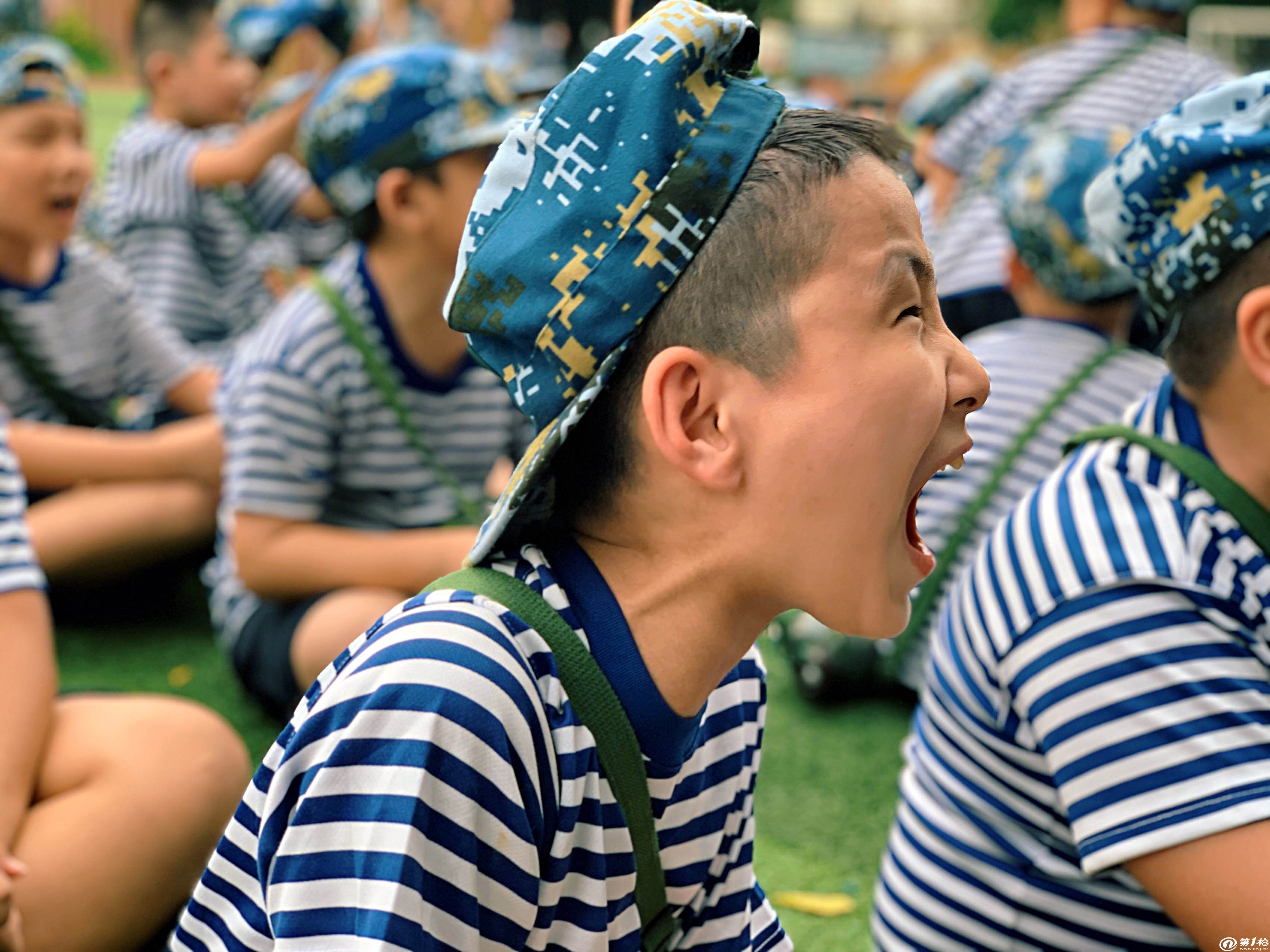 2023黄埔军事夏令营；孩子厌学、抑郁焦虑，父母可以做些什么？