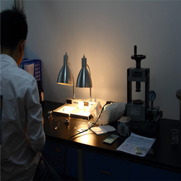 纸张胶水成分分析检测及配方化验